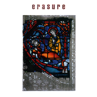 Erasure Innocents (LP)